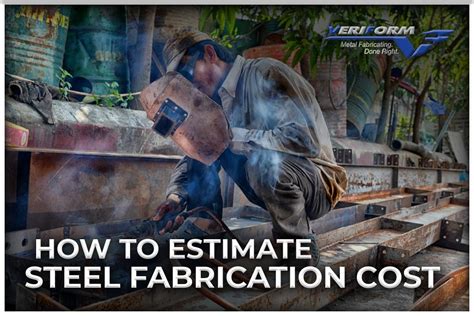 sheet metal fabrication cost calculator